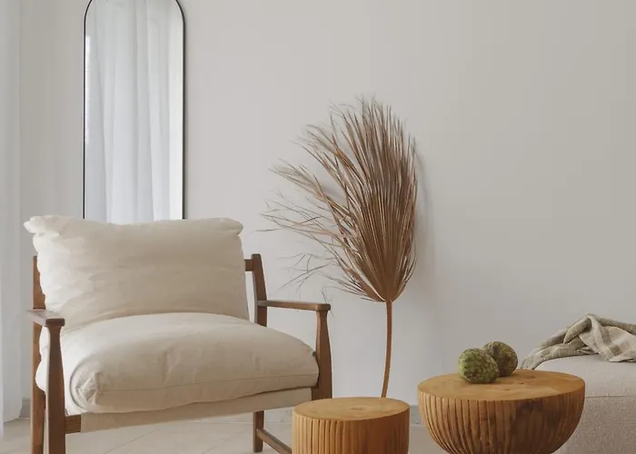 Gigantes Sea Breeze - Agnes Apartmán