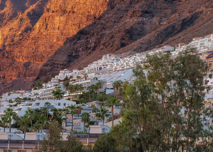 Gigantes Sea Breeze - Agnes Apartmán Puerto de Santiago (Tenerife)
