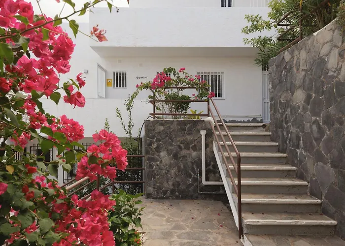 Gigantes Sea Breeze - Agnes Apartmán *