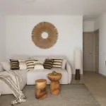Gigantes Sea Breeze - Agnes Appartement Puerto de Santiago (Tenerife)