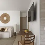 Appartement Gigantes Sea Breeze - Agnes Puerto de Santiago (Tenerife)