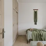 Gigantes Sea Breeze - Agnes Appartement Puerto de Santiago (Tenerife)