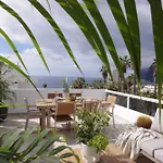 Appartement Gigantes Sea Breeze - Agnes