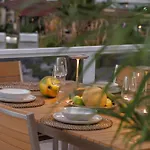 Gigantes Sea Breeze - Agnes Appartement Puerto de Santiago (Tenerife)