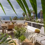 Gigantes Sea Breeze - Agnes Appartement Puerto de Santiago (Tenerife)