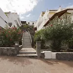 Gigantes Sea Breeze - Agnes Appartement Puerto de Santiago (Tenerife)