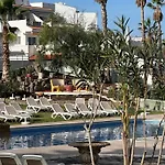 Appartement Gigantes Sea Breeze - Agnes Puerto de Santiago (Tenerife)
