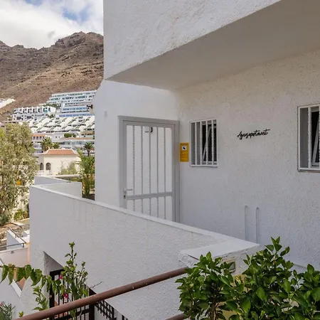 Gigantes Sea Breeze - Agnes Puerto de Santiago (Tenerife)